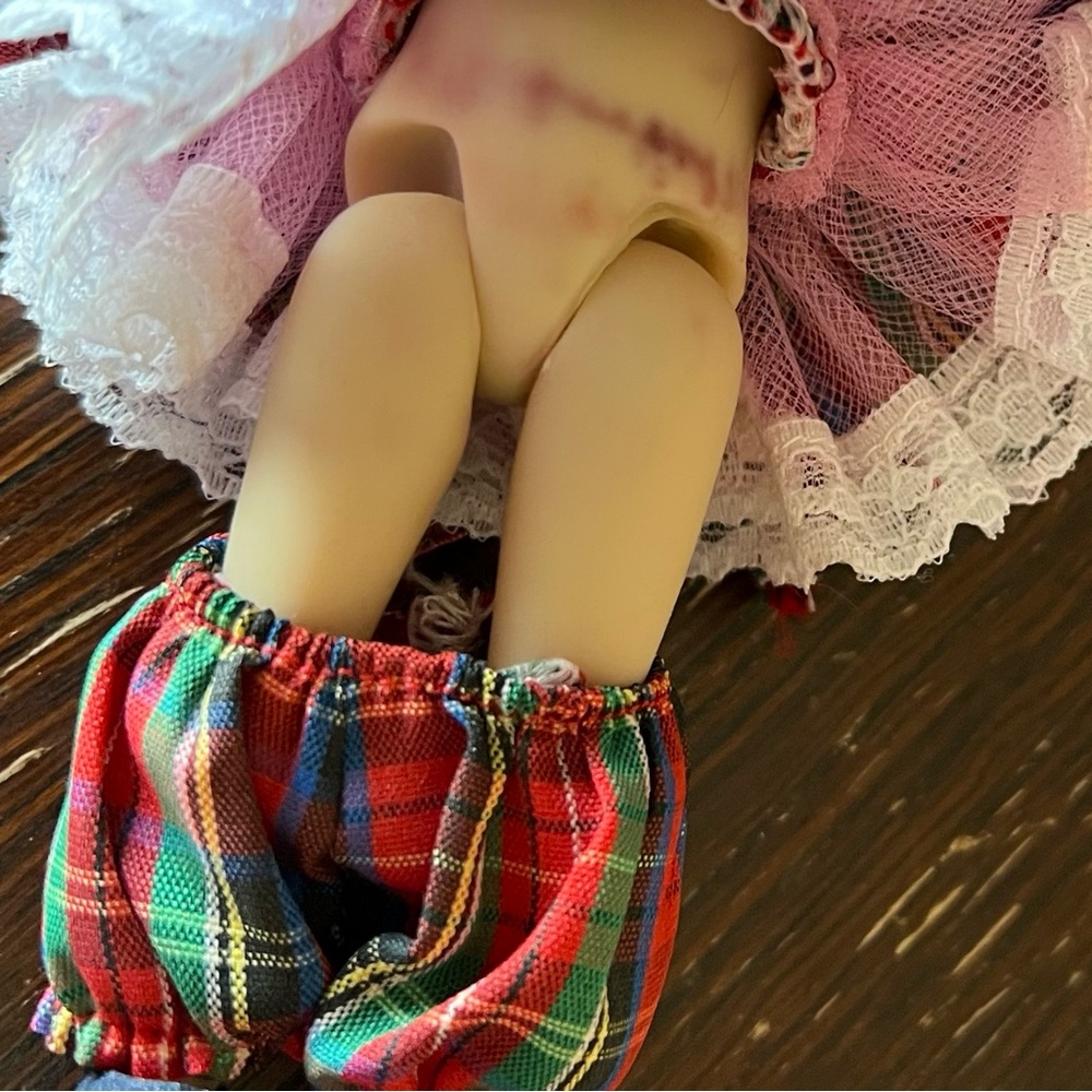 NEW, Marie Osmond September Calendar Adora Belle doll - Picture 6 of 12